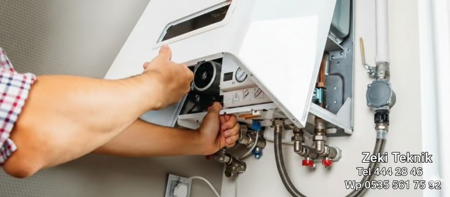  Kemalpaşa Hermann Kombi